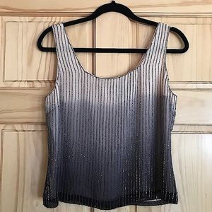Beaded Top